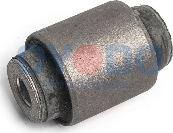 Oyodo 50Z1034B-OYO - Bush, shock absorber autospares.lv