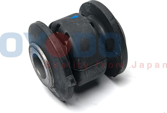 Oyodo 50Z3030-OYO - Bush, shock absorber autospares.lv