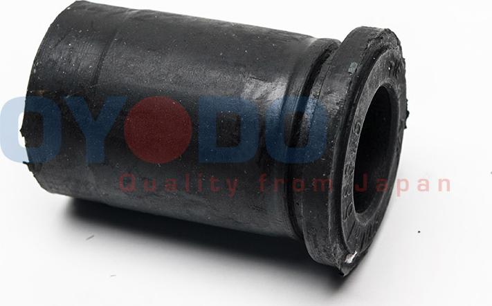 Oyodo 50Z2052-OYO - Bush, leaf spring autospares.lv