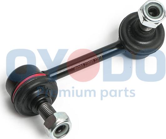 Oyodo 65Z4025-OYO - Mounting, stabilizer coupling rod autospares.lv