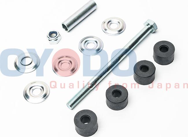 Oyodo 65Z5008-OYO - Rod / Strut, stabiliser autospares.lv