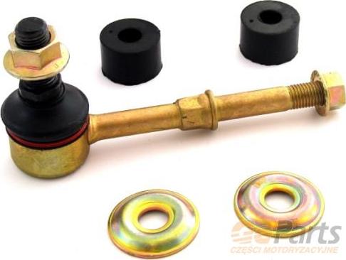 Oyodo 65Z5002-OYO - Rod / Strut, stabiliser autospares.lv