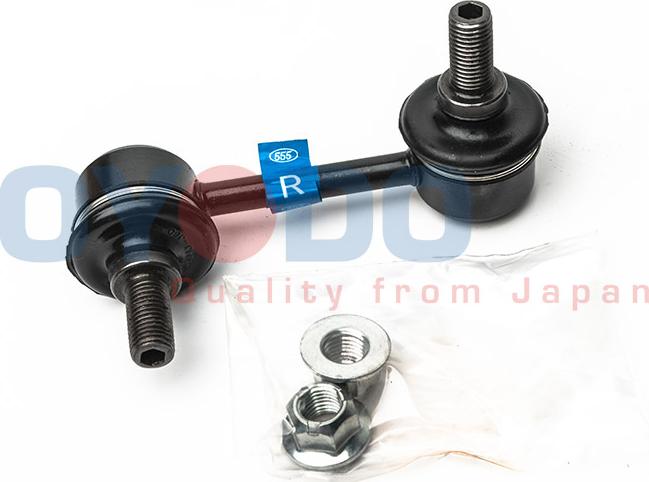 Oyodo 65Z5021-OYO - Rod / Strut, stabiliser autospares.lv