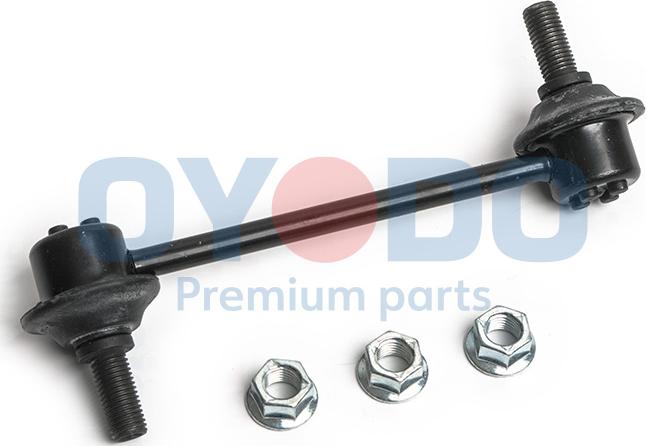 Oyodo 65Z2002-OYO - Rod / Strut, stabiliser autospares.lv