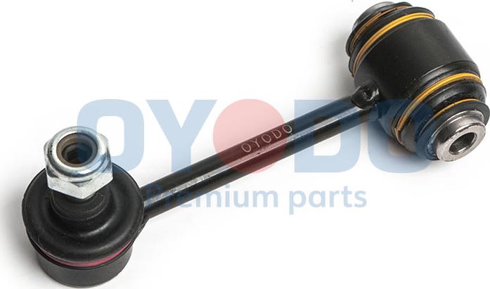 Oyodo 65Z2013-OYO - Mounting, stabilizer coupling rod autospares.lv