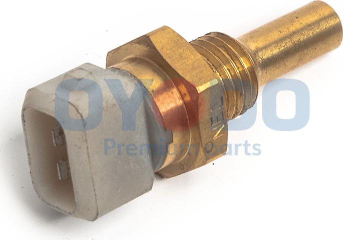 Oyodo 60E0302-OYO - Sensor, coolant temperature autospares.lv