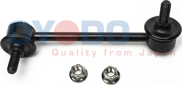 Oyodo 60Z9000-OYO - Rod / Strut, stabiliser autospares.lv