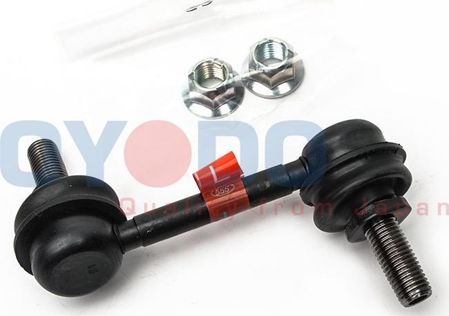 Oyodo 60Z4038-OYO - Rod / Strut, stabiliser autospares.lv