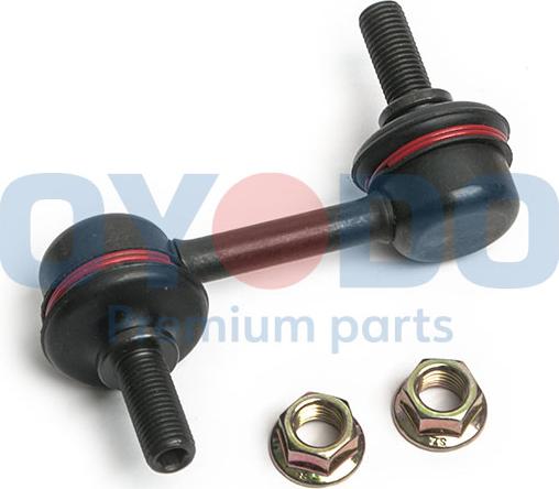 Oyodo 60Z4029-OYO - Rod / Strut, stabiliser autospares.lv