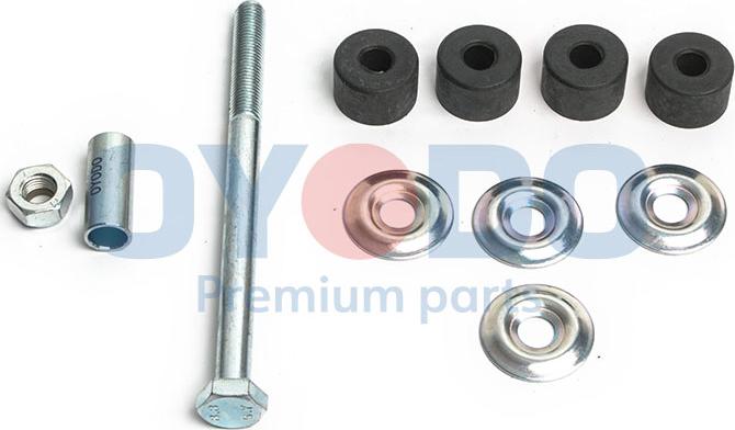 Oyodo 60Z5001-OYO - Rod / Strut, stabiliser autospares.lv