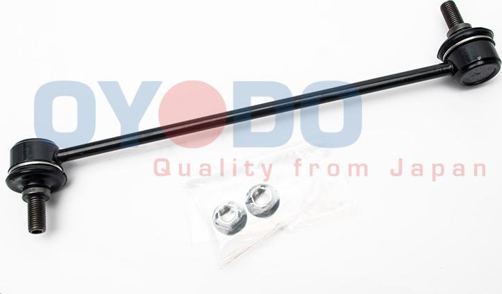 Oyodo 60Z5036-OYO - Rod / Strut, stabiliser autospares.lv