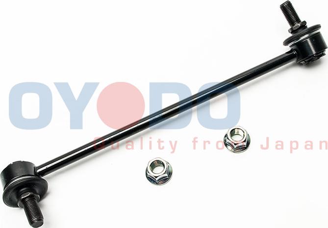 Oyodo 60Z0557-OYO - Rod / Strut, stabiliser autospares.lv