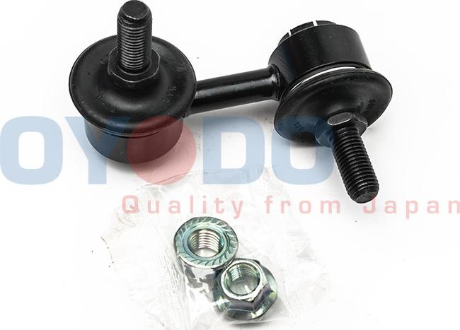 Oyodo 60Z0500-OYO - Sway Bar, suspension autospares.lv