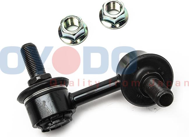 Oyodo 60Z0530-OYO - Rod / Strut, stabiliser autospares.lv