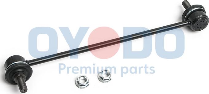 Oyodo 60Z0006-OYO - Rod / Strut, stabiliser autospares.lv