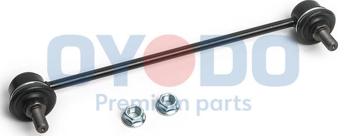 Oyodo 60Z0002-OYO - Rod / Strut, stabiliser autospares.lv