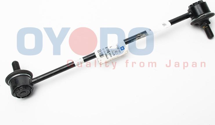 Oyodo 60Z0010-OYO - Rod / Strut, stabiliser autospares.lv