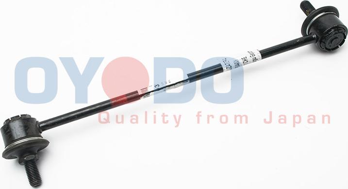 Oyodo 60Z0011-OYO - Rod / Strut, stabiliser autospares.lv