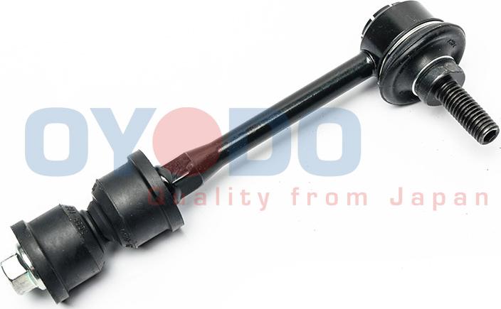 Oyodo 60Z0017-OYO - Sway Bar, suspension autospares.lv