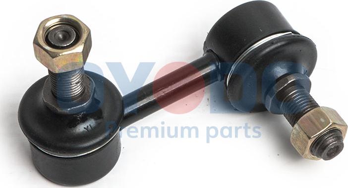 Oyodo 60Z0030-OYO - Rod / Strut, stabiliser autospares.lv