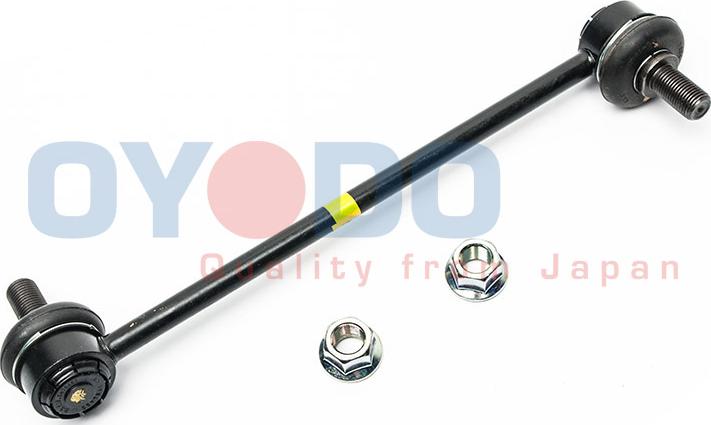 Oyodo 60Z0335-OYO - Rod / Strut, stabiliser autospares.lv