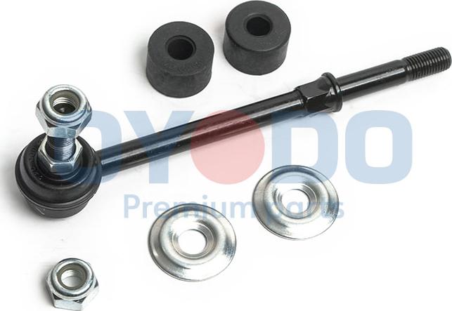 Oyodo 60Z1001-OYO - Sway Bar, suspension autospares.lv