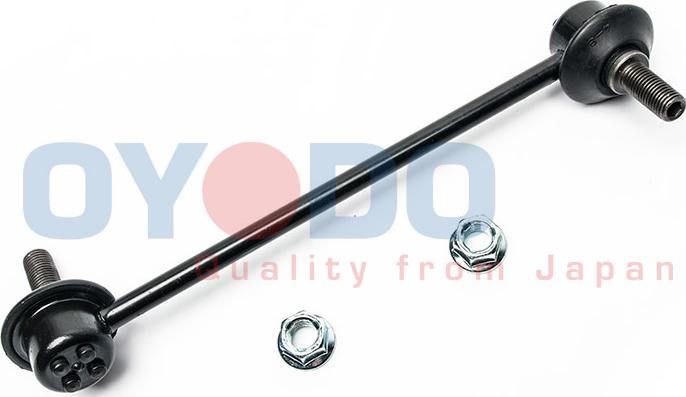 Oyodo 60Z3006-OYO - Rod / Strut, stabiliser autospares.lv