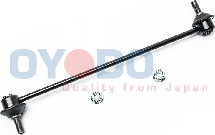 Oyodo 60Z3030-OYO - Rod / Strut, stabiliser autospares.lv