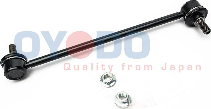 Oyodo 60Z3031-OYO - Rod / Strut, stabiliser autospares.lv