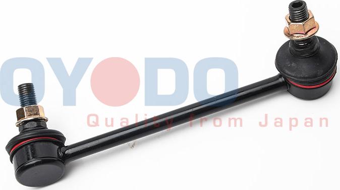 Oyodo 60Z3033-OYO - Mounting, stabilizer coupling rod autospares.lv