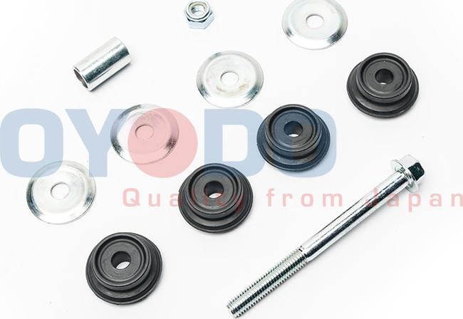 Oyodo 60Z2059-OYO - Rod / Strut, stabiliser autospares.lv