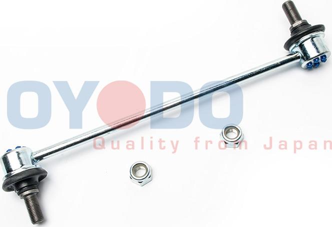 Oyodo 60Z2058-OYO - Rod / Strut, stabiliser autospares.lv