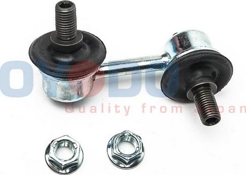 Oyodo 60Z2001-OYO - Rod / Strut, stabiliser autospares.lv