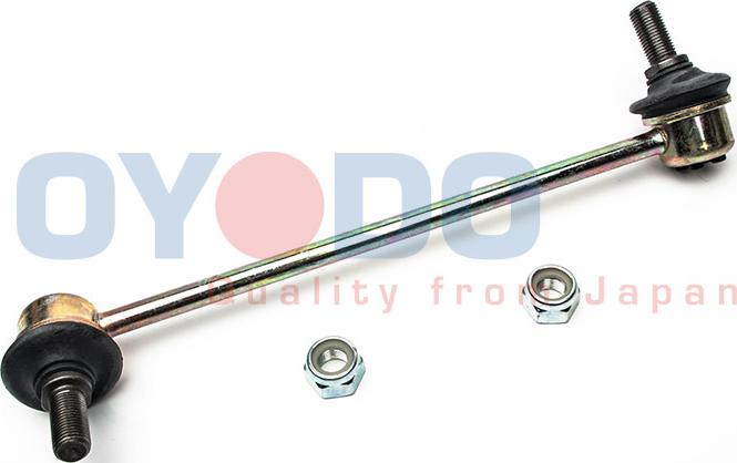 Oyodo 60Z2007-OYO - Rod / Strut, stabiliser autospares.lv