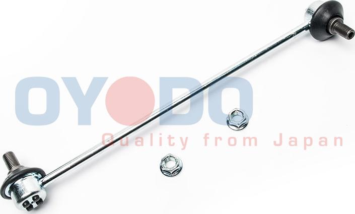 Oyodo 60Z2013-OYO - Rod / Strut, stabiliser autospares.lv