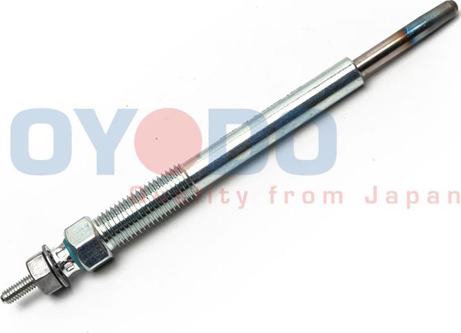 Oyodo 15E0314-OYO - Glow Plug autospares.lv