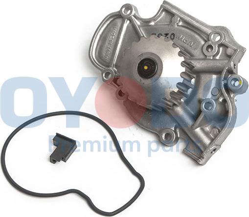 Oyodo 10C4015-OYO - Water Pump autospares.lv