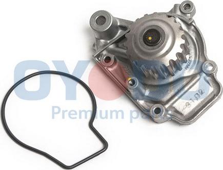 Oyodo 10C4013-OYO - Water Pump autospares.lv