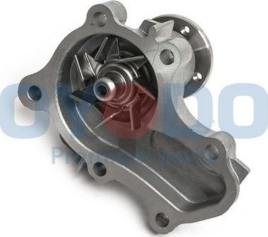 Oyodo 10C5055-OYO - Water Pump autospares.lv