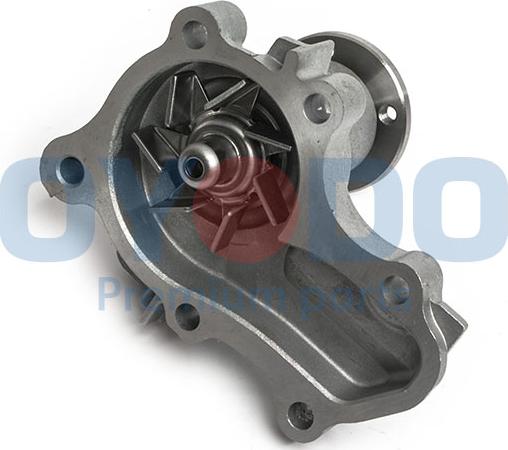 Oyodo 10C5034-OYO - Water Pump autospares.lv