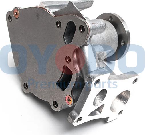 Oyodo 10C5027-OYO - Water Pump autospares.lv