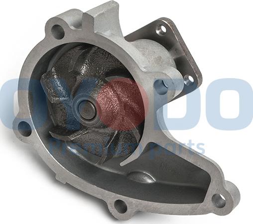 Oyodo 10C1035-OYO - Water Pump autospares.lv