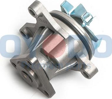 Oyodo 10C3034-OYO - Water Pump autospares.lv