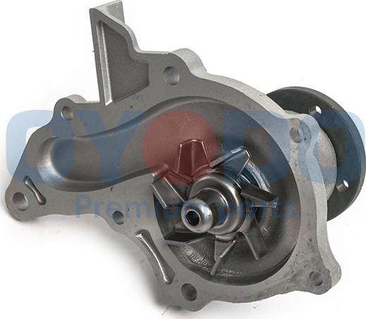 Oyodo 10C2058-OYO - Water Pump autospares.lv