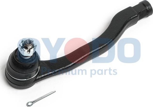 Oyodo 10K4008-OYO - Tie Rod End autospares.lv