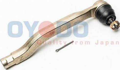 Oyodo 10K4013-OYO - Tie Rod End autospares.lv