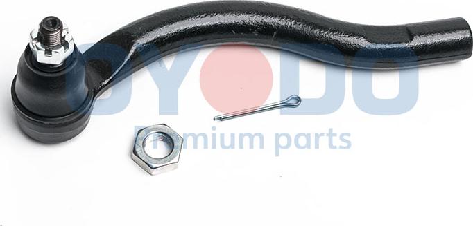 Oyodo 10K4037-OYO - Tie Rod End autospares.lv