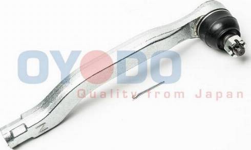 Oyodo 10K4025-OYO - Tie Rod End autospares.lv