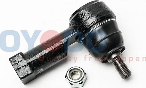 Oyodo 10K5045-OYO - Tie Rod End autospares.lv