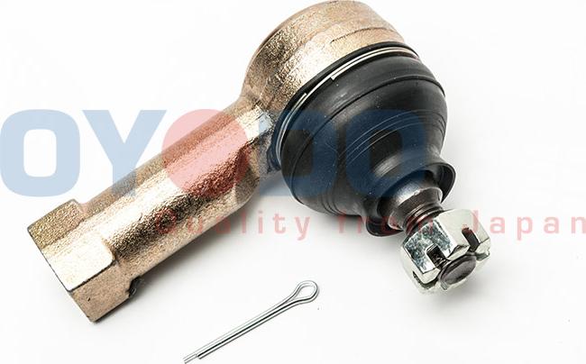 Oyodo 10K5004-OYO - Tie Rod End autospares.lv